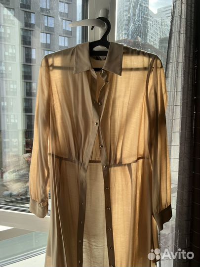 Платье женское летнее