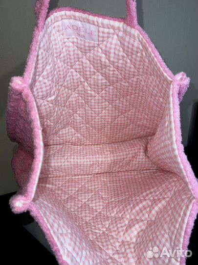 Сумка-шоппер adele FOR YOU