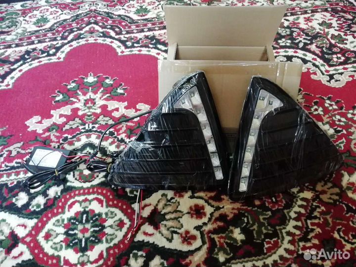 Дхо для форд фокус 3