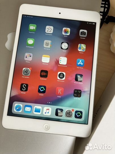 iPad mini 2 32gb