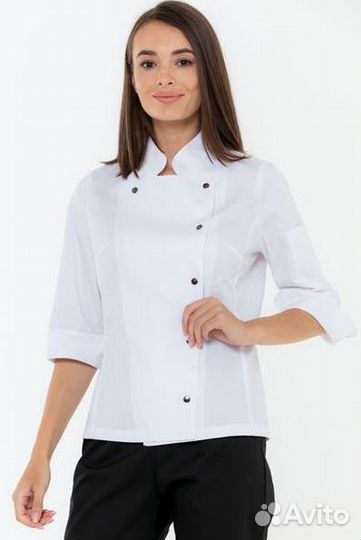 Поварской китель шефа оптом