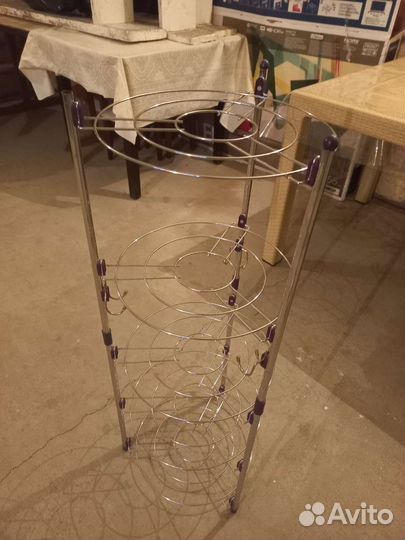 Держатель для украшений