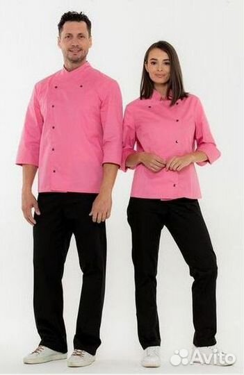 Китель для повара оптом