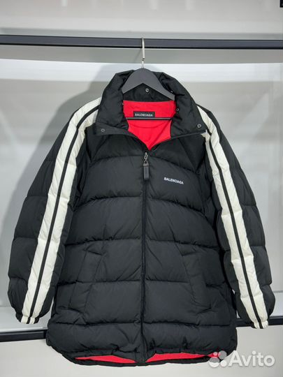 Пуховик jil sander