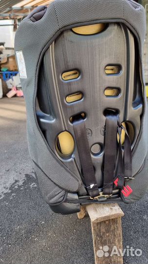 Детское автокресло