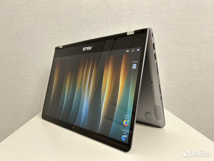 Asus VivoBook Q405UA /i5-8/DDR4 8GB/120GB