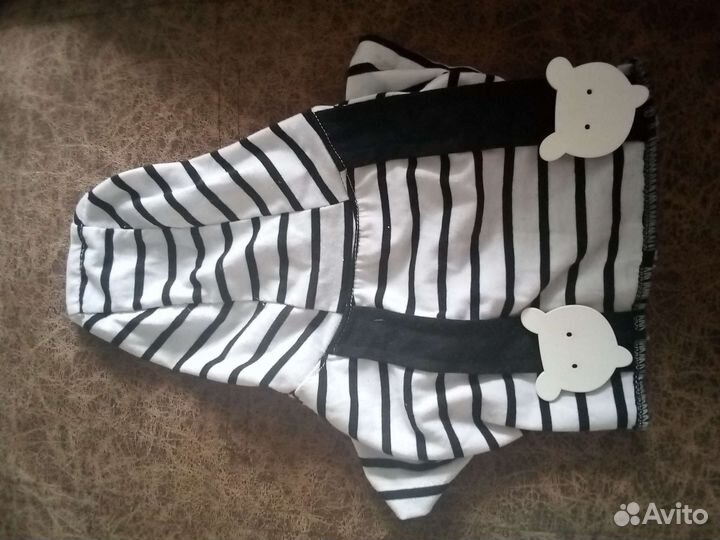 Одежда для маленьких собак