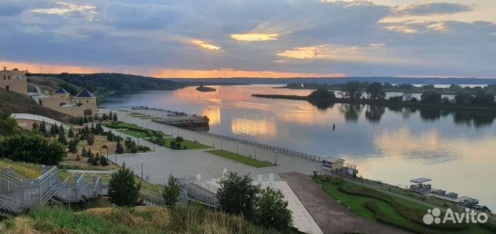 Экскурсия в Болгар из Казани, достопримечательност