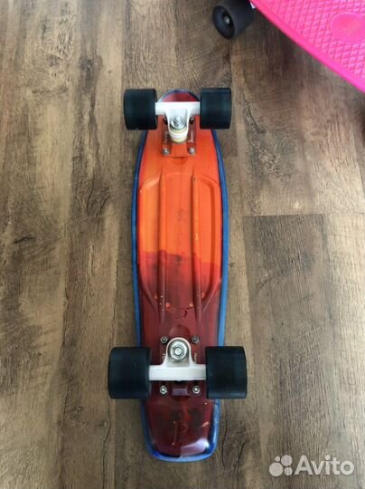 Пенниборд оригинал