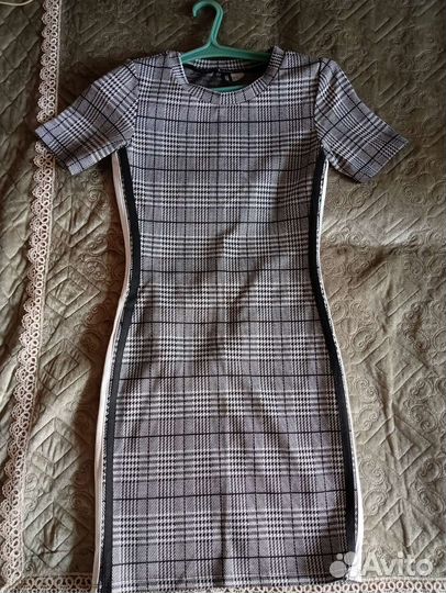 Школьные платья