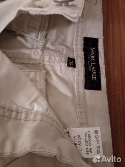 Джинсы 100 хлопок