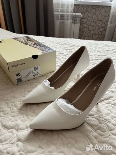 Туфли женские 40 размер
