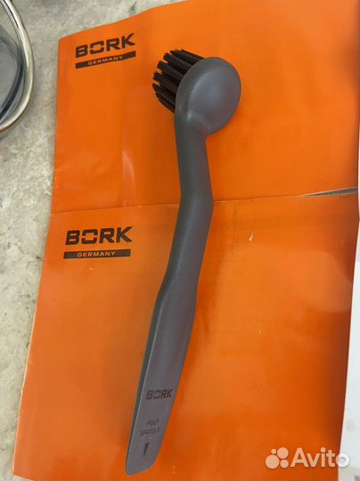 Соковыжималка bork