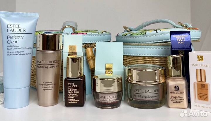 Estee lauder набор