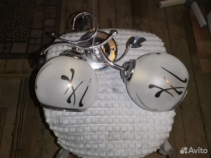 Светильник настенный