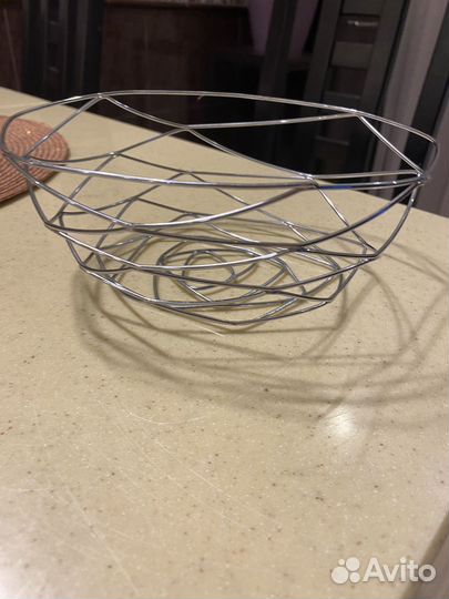 Корзина для фруктов