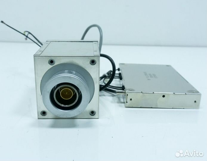 Триаксиальный разъём Fischer DS 1051 A004-3