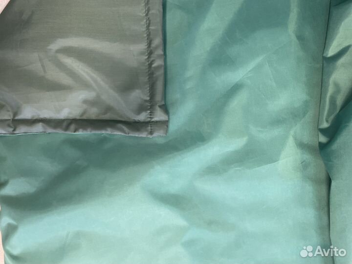 Плащ невидимка: Специальное