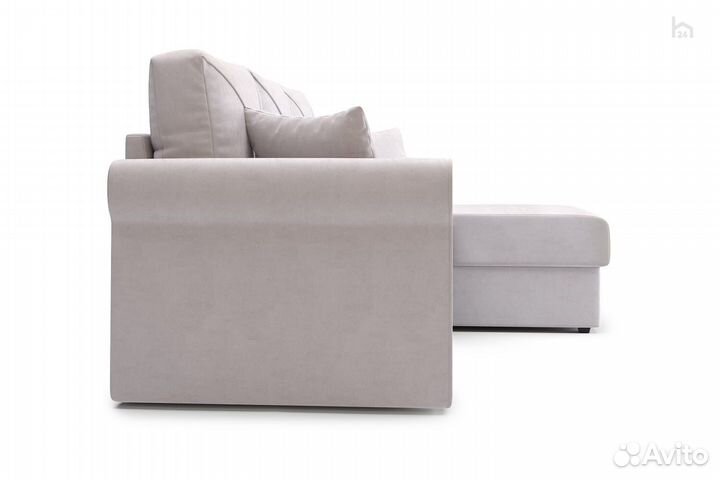 Диван угловой Мосс