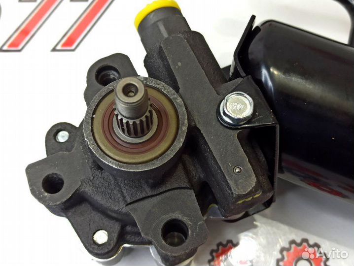 Насос гидроусилителя Toyota 5vzfe 4432060270