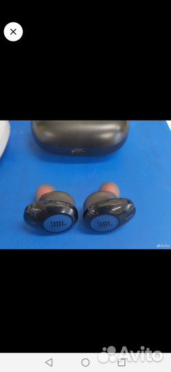Наушники jbl