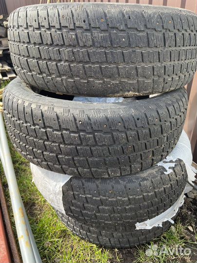 Cooper Weather-Master S/T 2 225/60 R17