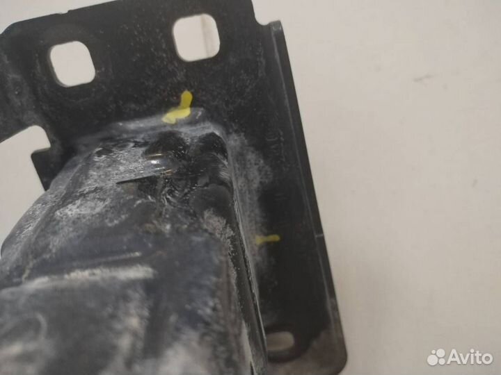Б/У Усилитель переднего бампера 60U807109F, 60U
