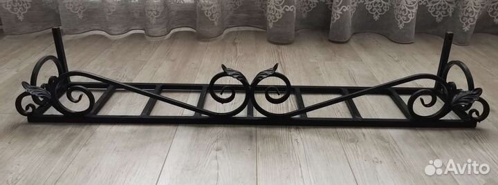 Кашпо для цветов уличное