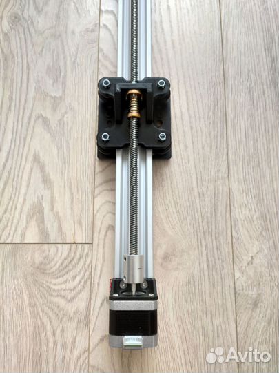 Модуль линейного перемещения для чпу, CNC, ось XYZ