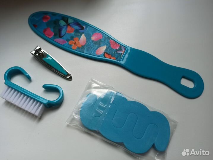 Набор для организации летнего отдыха