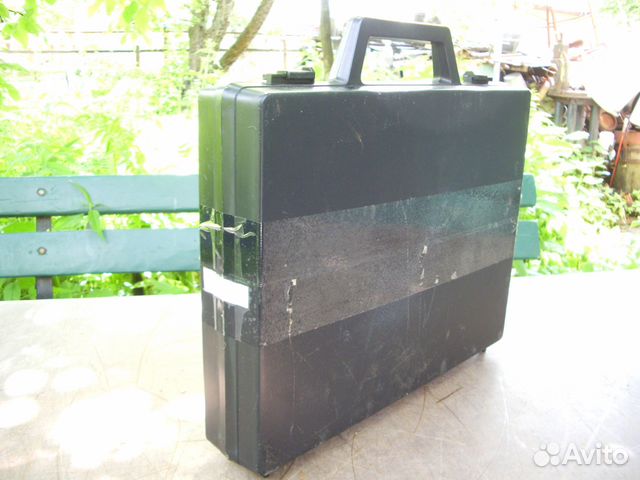 Армейский ящик 20