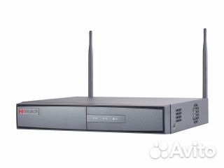 Комплект на 4камеры ezviz С3N