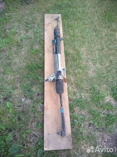 Рулевая рейка Кайрон