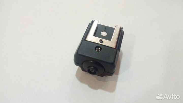 Переходник синхронизатор HS-15