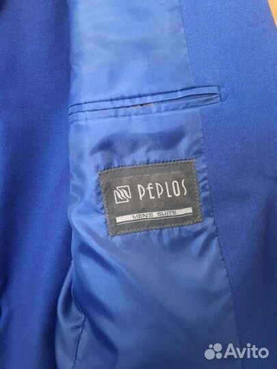 Костюм peplos 44-46