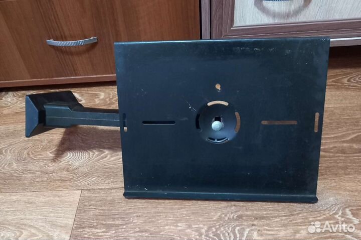 Подставка металлическая