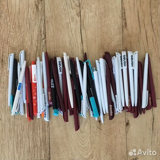 Ручка шариковая