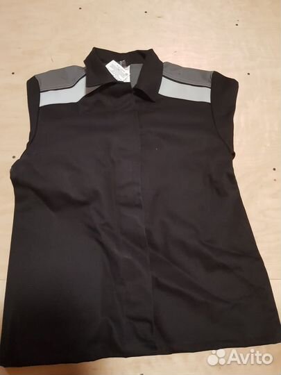 Костюм сварщика летний 52