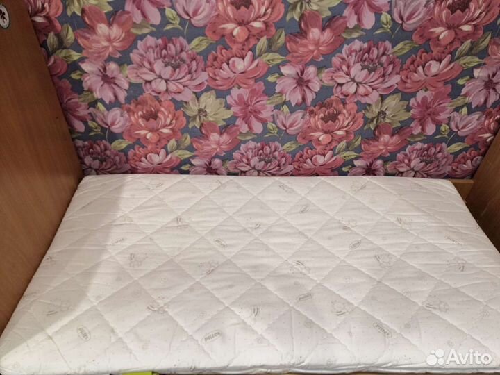 Детский матрас Plitex