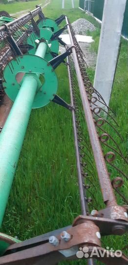 Дон 1500 запчасти