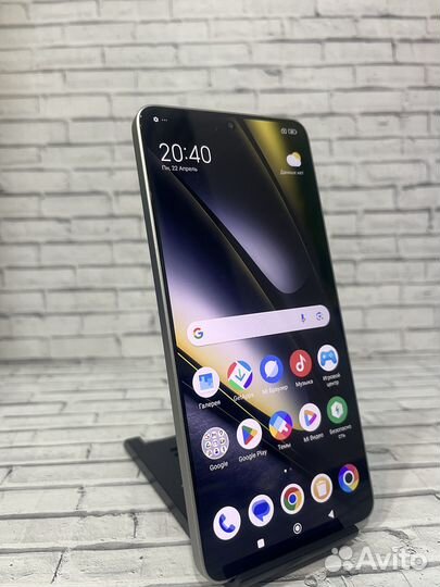 Xiaomi Poco F6, 8/256 ГБ