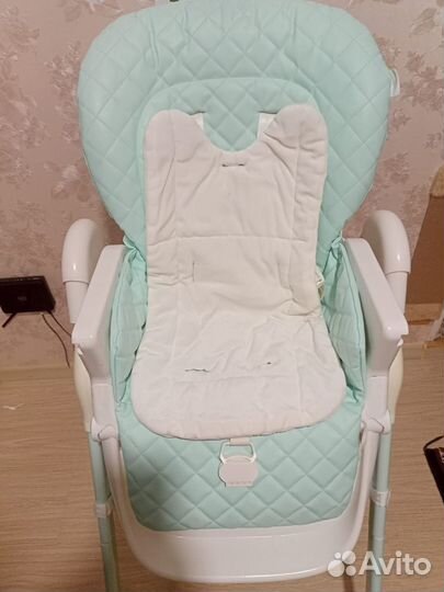 Стульчик для кормления Everflo Gently