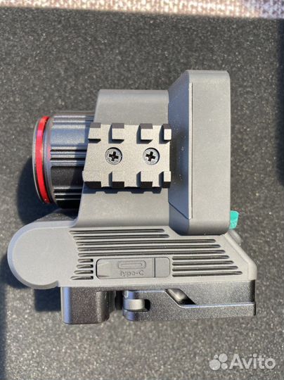 Тепловизор iRay