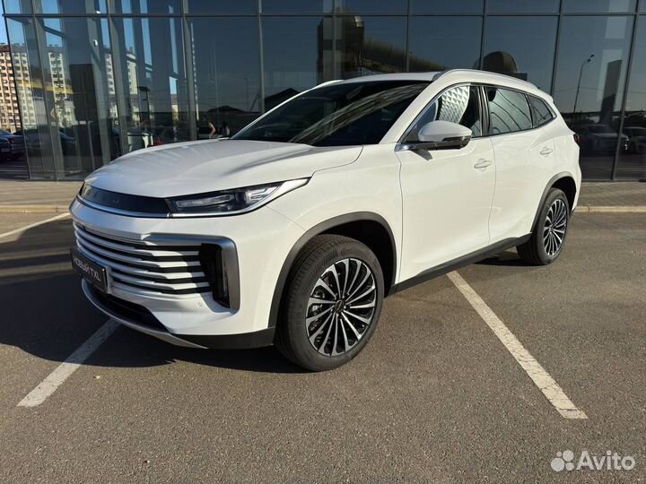 EXEED TXL 2.0 AT, 2024