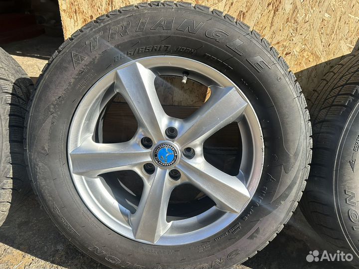 Triangle Snow-LL01 255/65 R17