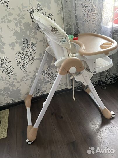 Стул для кормления