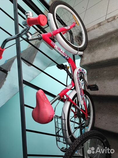 Велосипед детский