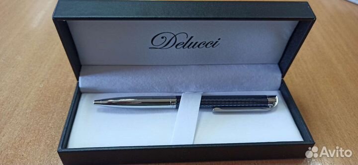 Оригинальные шариковые ручки