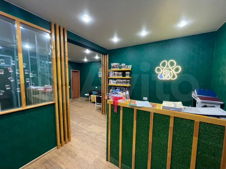 Свободного назначения, 52.4 м²