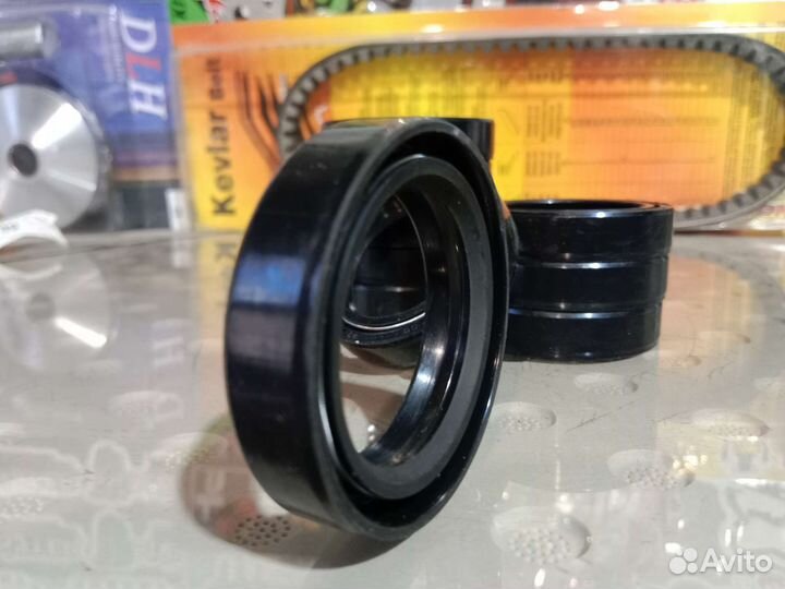 Сальники 37х50х11